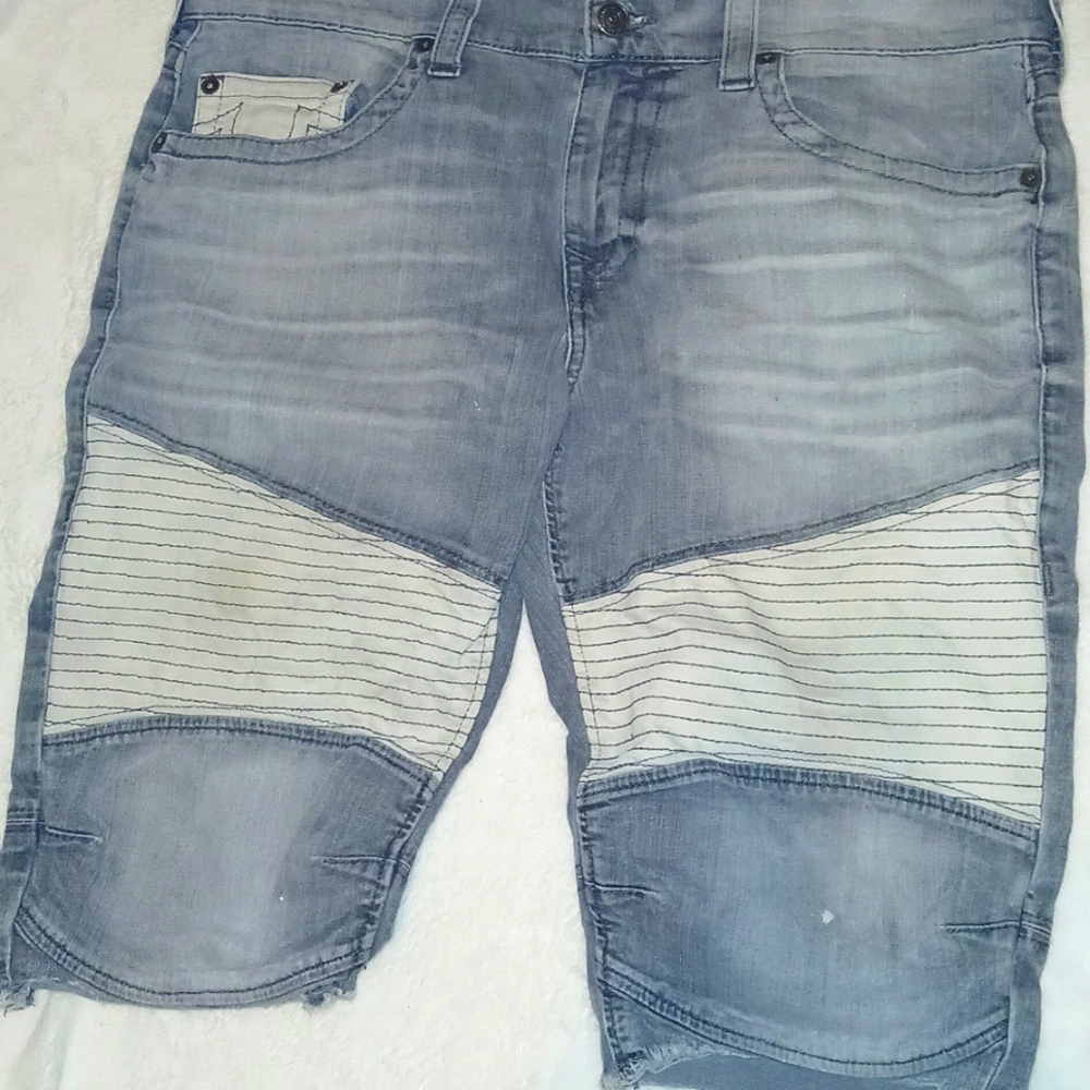 Mens True Religion Shorts